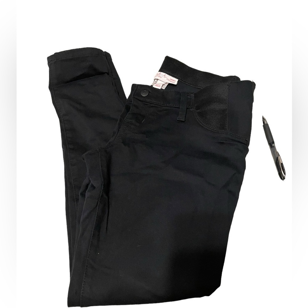 2 Pair Maternity pants